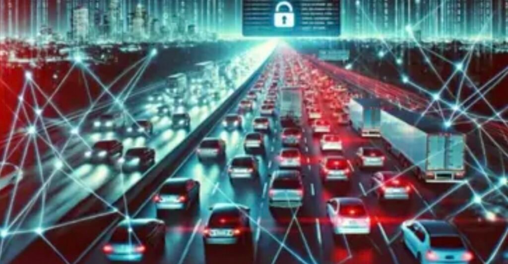 برقم لوحة المركبة فقط.. سيارتك معرضة للاختراق والتتبع!