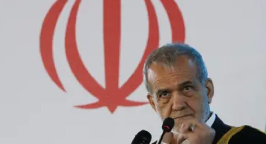 طهران تهدد: إذا ردت إسرائيل فستتلقى صفعة أشد