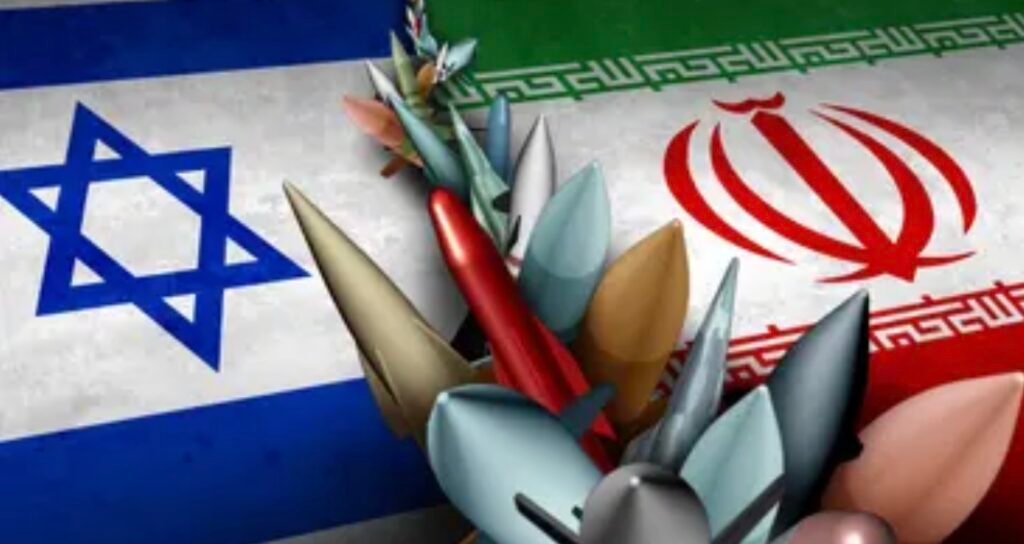 بعد توعد إسرائيل برد أليم.. إيران تؤمن نوويها