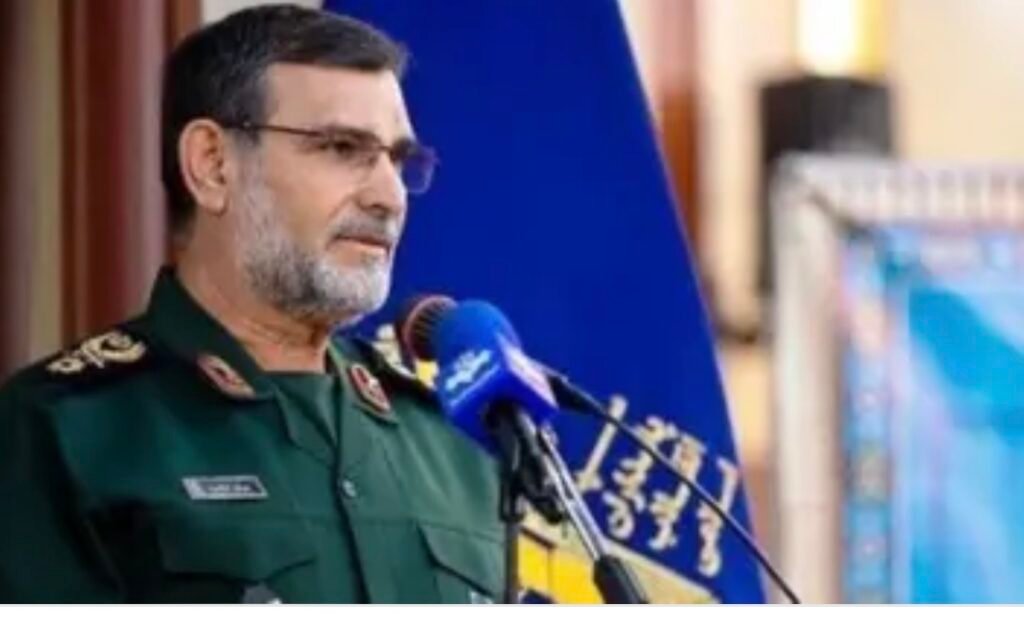 الحرس الثوري يكرر: تدربنا على عدة سيناريوهات لصد نتنياهو
