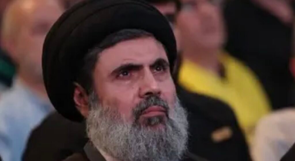 مسؤول بحزب الله: إسرائيل تعرقل البحث عن صفي الدين