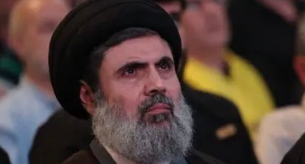 مسؤول بحزب الله: إسرائيل تعرقل البحث عن صفي الدين