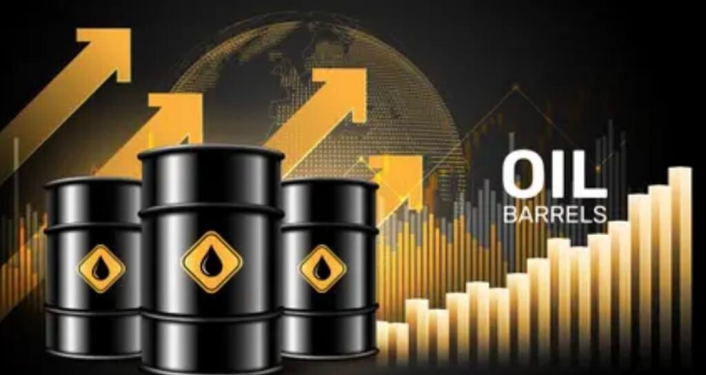 حال ضرب منشآت إيران.. سعر النفط سيقفز فوراً إلى هذا المستوى