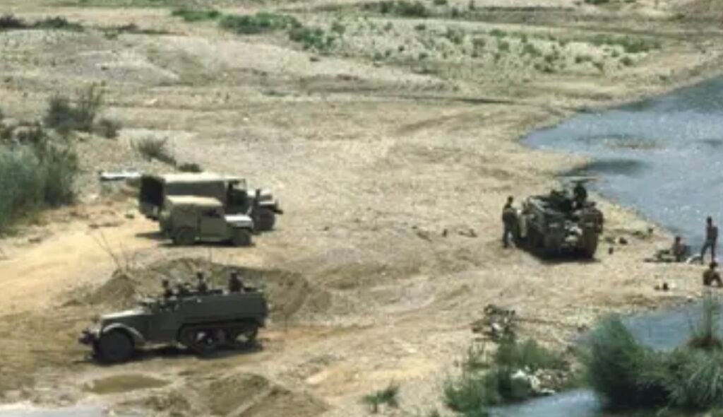 إسرائيل تحذر أهالي جنوب لبنان: سنهاجم من البحر