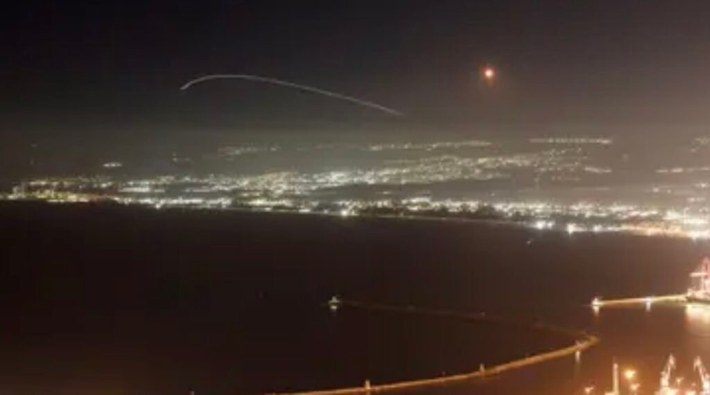 حزب الله يهدد باستهداف أكبر لحيفا ومدن أخرى.. إسرائيل تواصل قصف الضاحية