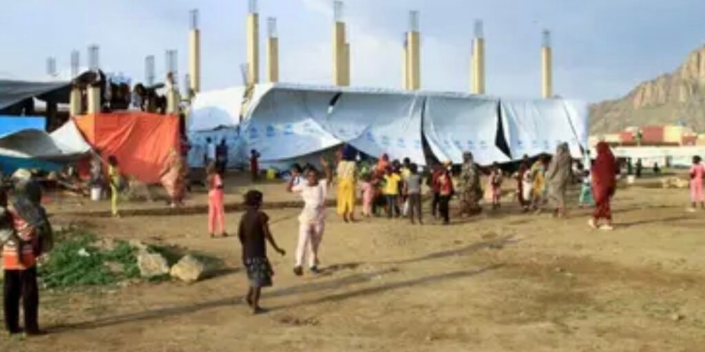 الأمم المتحدة: حرب السودان قد تزهق أرواحاً لا تحصى من دون تحرك فوري لوقفها
