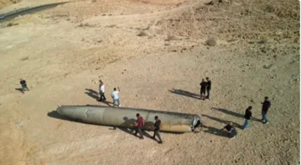التصويت قد يتم هاتفياً.. إسرائيل تدرس كيفية ضرب إيران
