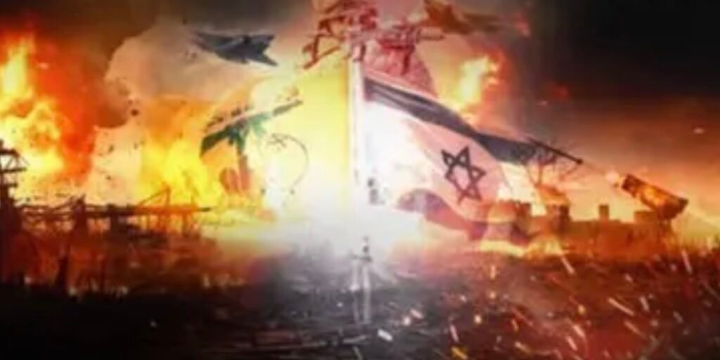 حزب الله: لا أسلحة في الضاحية ومشهد اجتياح بيروت لن يتكرر