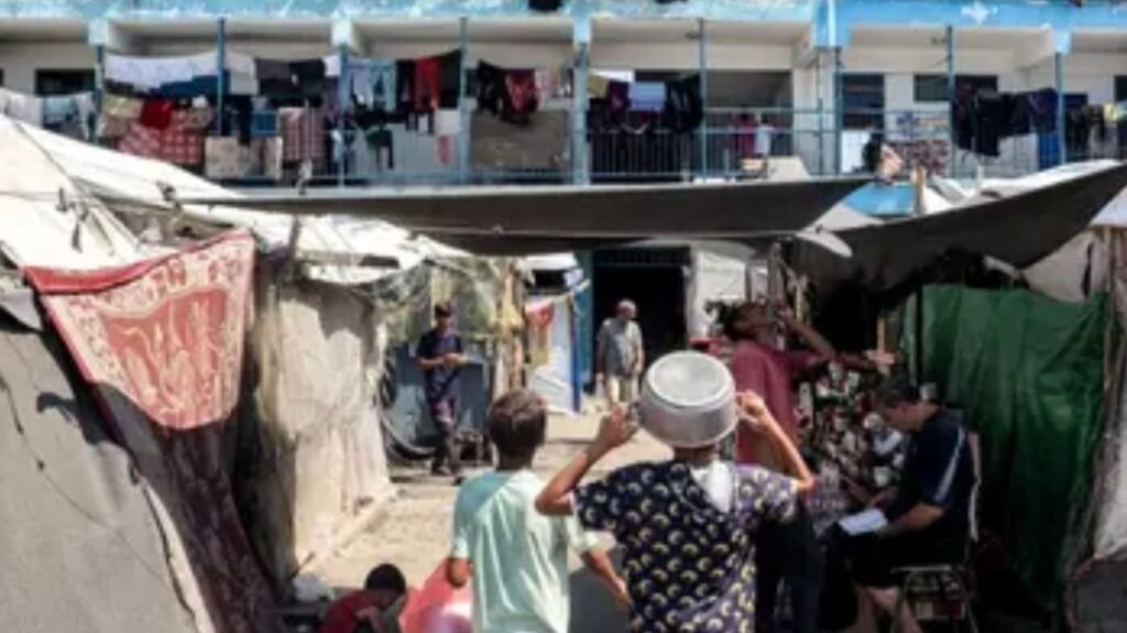 قلق أوروبي من نية إسرائيل كبح عمل الأونروا.. “عواقب وخيمة”