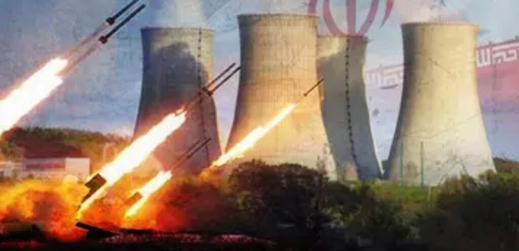 إيران قلقة من استهداف النووي.. وتسعى لتقليص رد إسرائيل