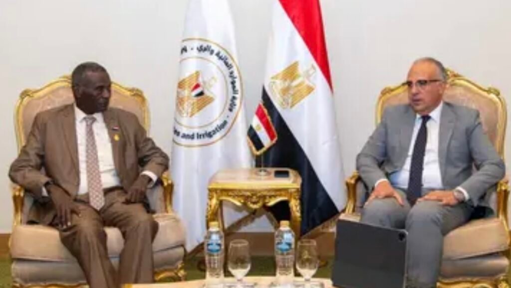 مصر والسودان: اتفاق إطاري حوض النيل غير ملزم لنا