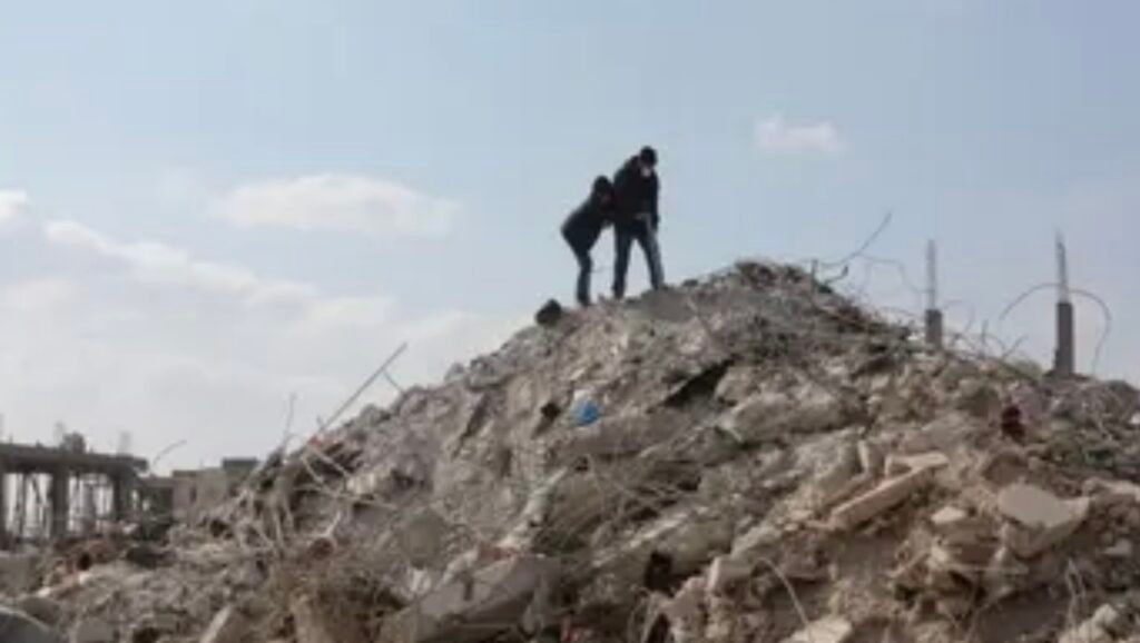غارات جوية أميركية على معسكرات لداعش في سوريا