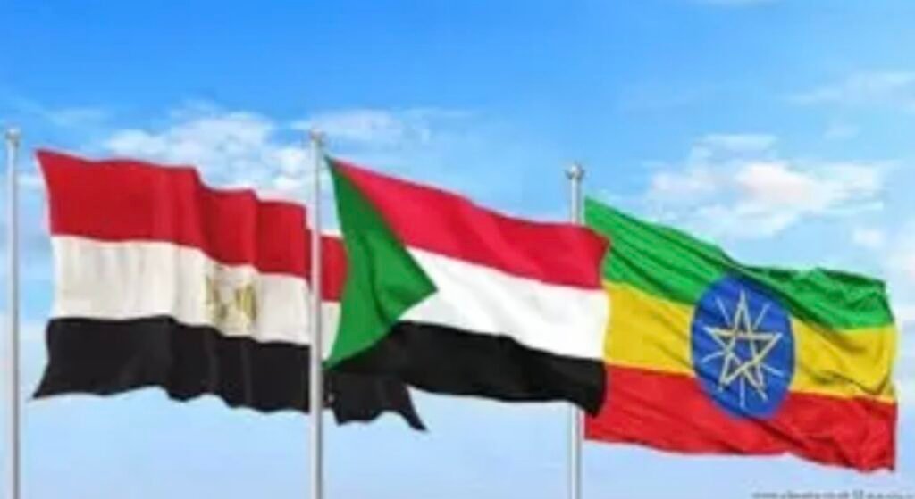 صراع المياه مستمر.. مصر والسودان يسعيان لإعاقة خطط إثيوبيا