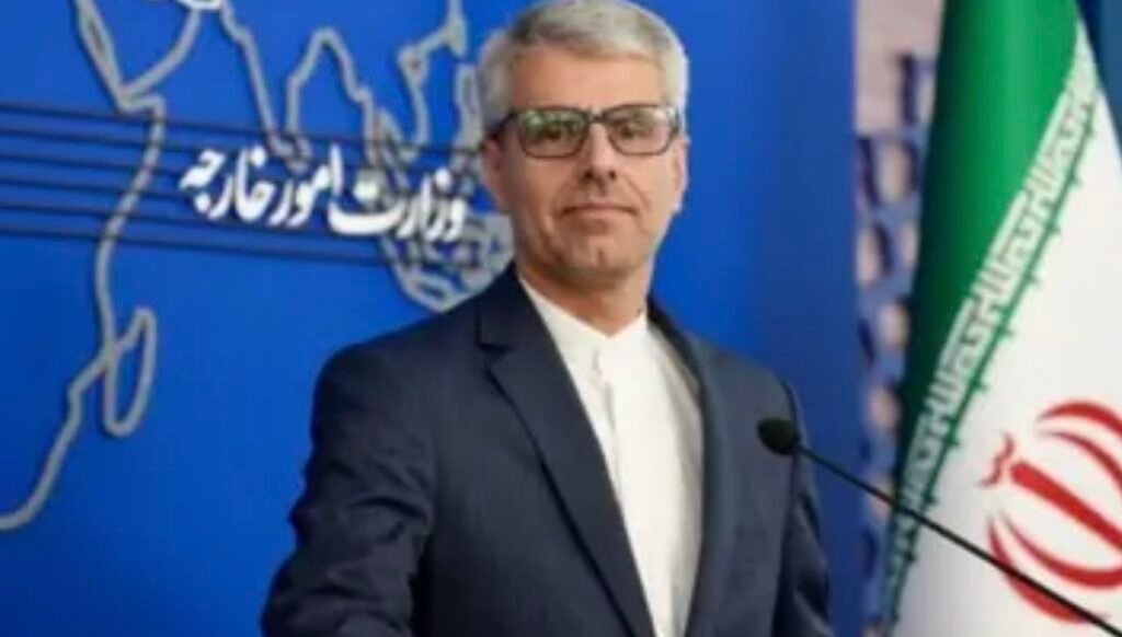 إيران بعد لقاء مسؤولي حماس: الحركة لا تزال حية