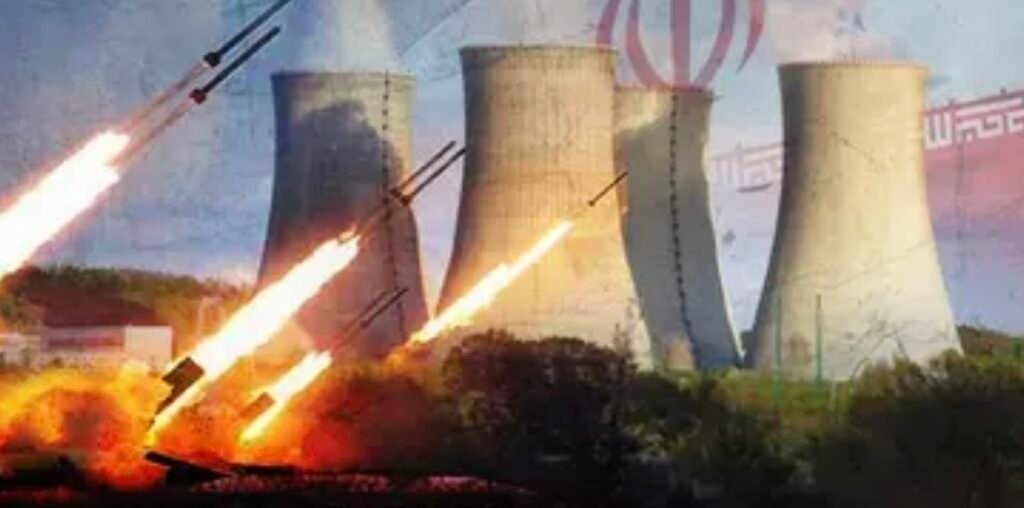 الحرس الثوري: خطط إسرائيل سربتها أميركا ونحن لها