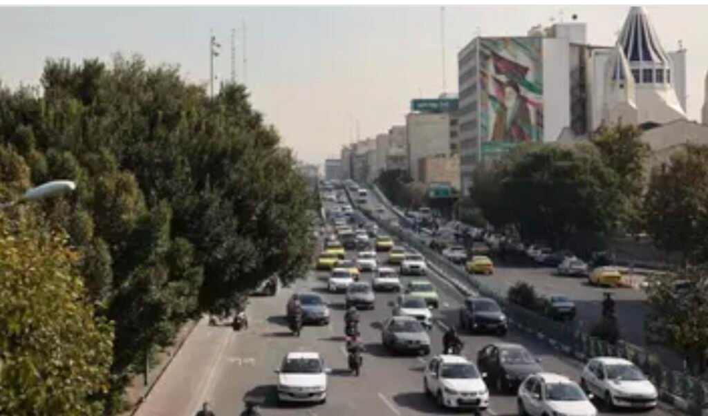 الخارجية الإيرانية: من حقنا وواجبنا الدفاع عن النفس