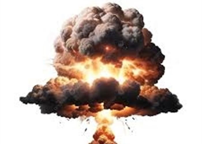 انفجار يهز حقل العمر النفطي شرق دير الزور السورية…