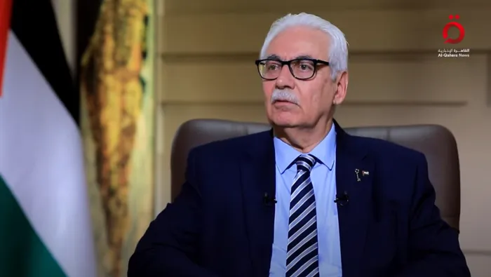وزير الصحة الفلسطيني: شلل الأطفال في غزة قد يتحول لـ”جائحة دولية”…