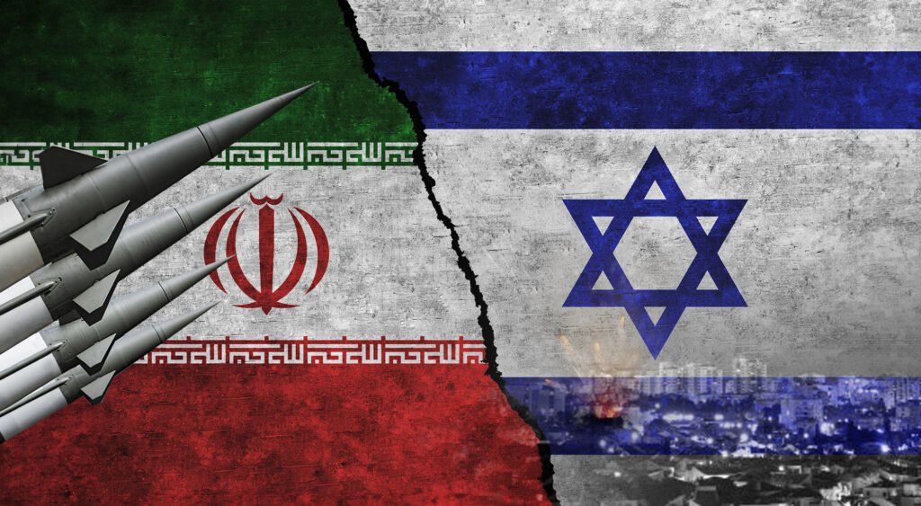 خاص|الأمم المتحدة: على إيران وإسرائيل خفض التصعيد ووقف الهجمات…