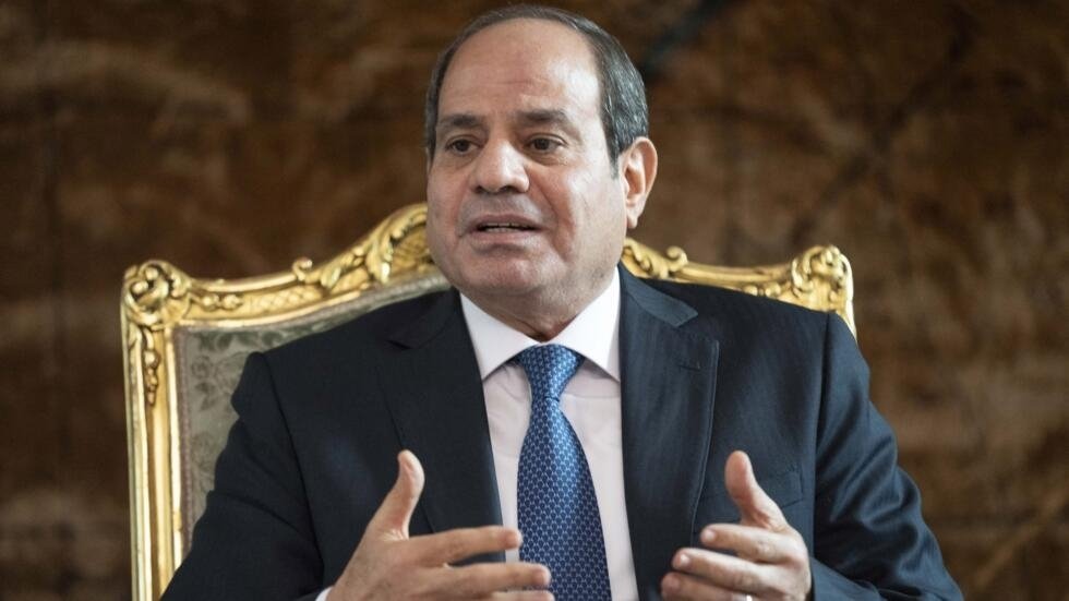 السيسي: هذا ما اقترحته القاهرة بشأن مبادرة وقف إطلاق النار في غزة…
