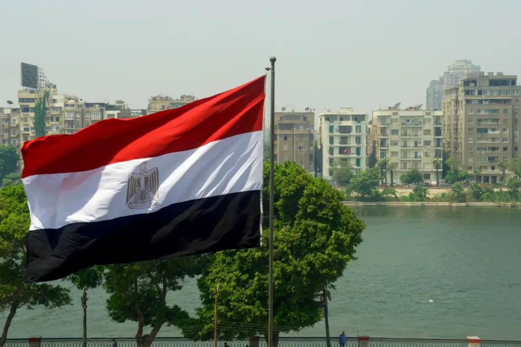 مصر تعلن عن تراجع كبير للدين الخارجي للمرة الأولى منذ سنوات..