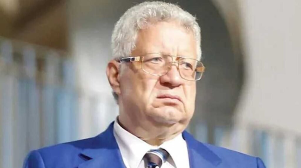 بعد حكم الـ500 ألف.. إلزام مرتضي منصور بدفع مليون جنيه لمحمود الخطيب