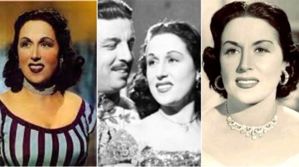 أزعجها الأذان فتركت اليهودية لأجله.. كيف أسلمت ليلى مراد؟..