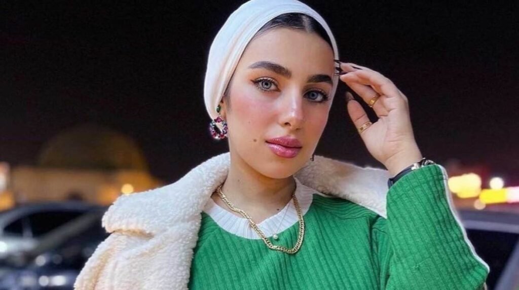 23 يناير.. الحكم على البلوجر هدير عاطف بتهمة النصب