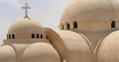 تعرف على الأديرة الأثرية والحديثة للكنيسة الأرثوذكسية..