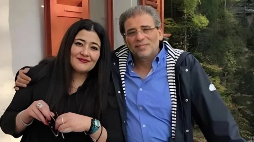 حكاية العرافة وشاليمار شربتلي.. مخرج شهير يدافع عن نفسه في المحكمة..