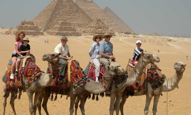 حبس وغرامة عقوبة دخول أو تسلق المواقع الأثرية بدون تصريح