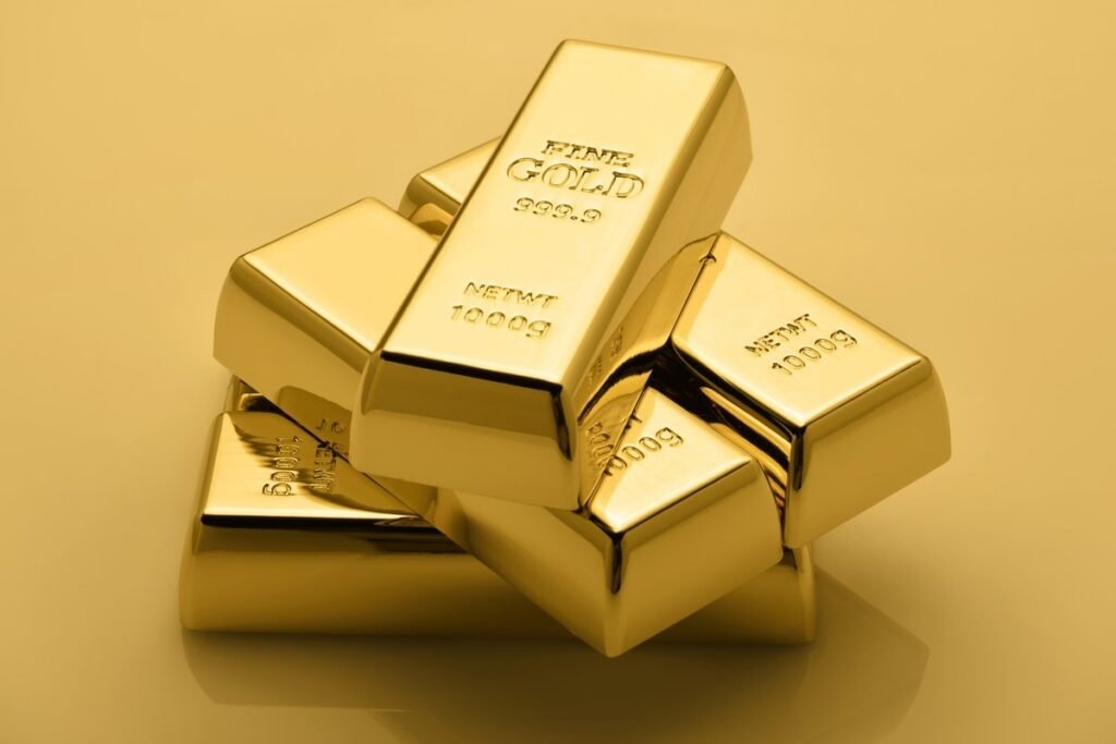 الذهب يتماسك بانتظار الانتخابات الأميركية وخفض متوقع للفائدة…