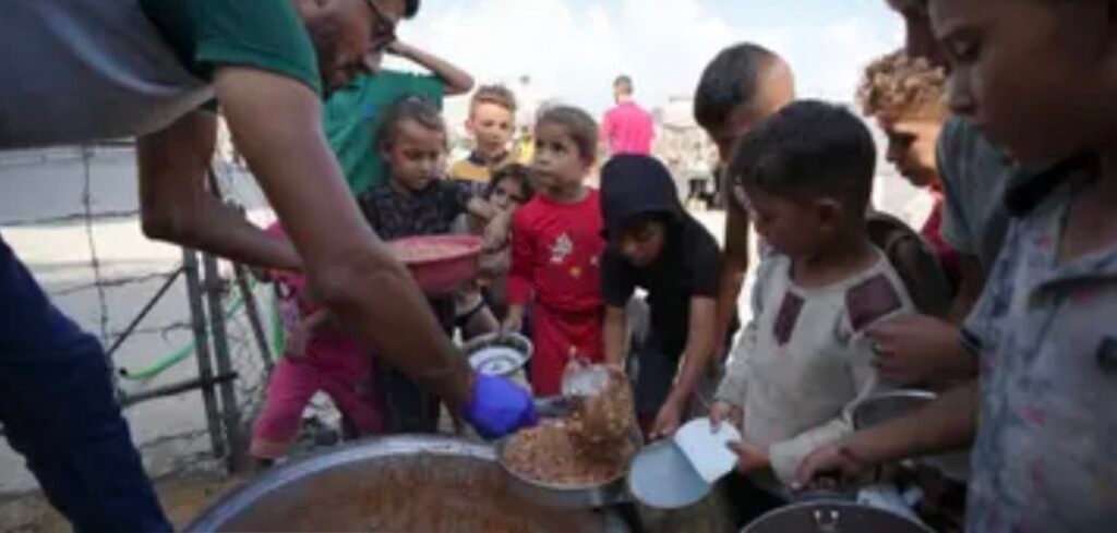 الأونروا: حظر إسرائيل لعملنا كارثي على غزة