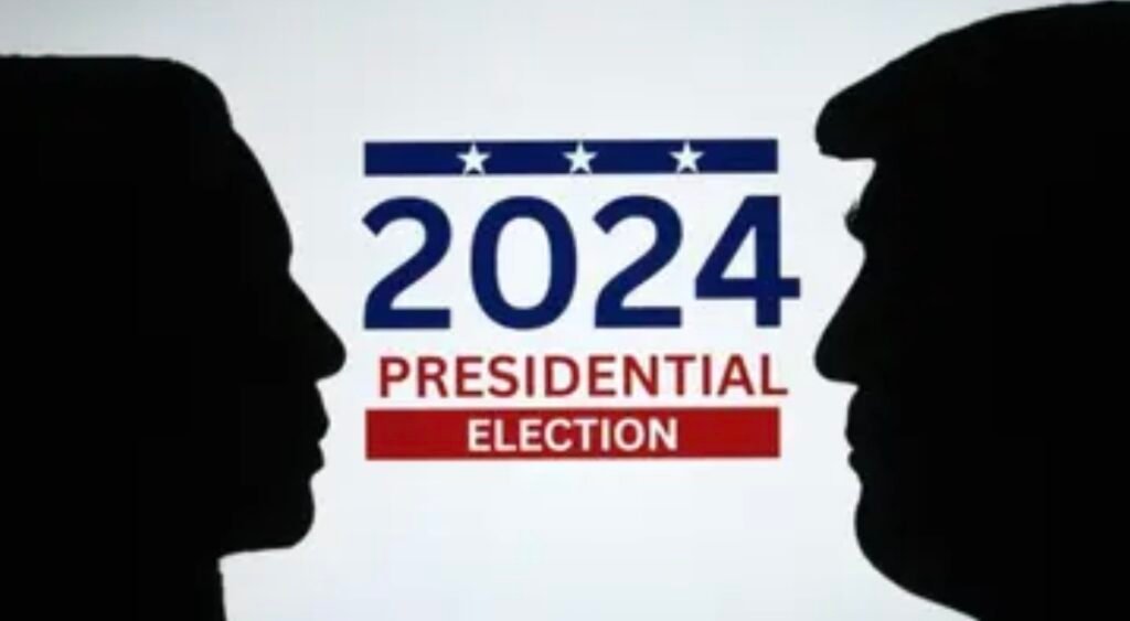 ماذا يعني الرقم 270.. وماذا لو أظهرت النتائج تعادل ترامب وهاريس؟