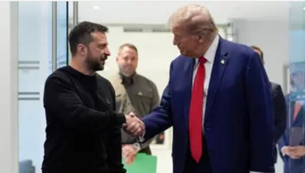 بوريل: انتصار روسيا سيمثل فشلا لترامب.. وفرنسا: لا نحكم مسبقا