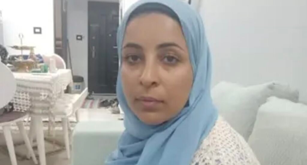 الحبس.. أول حكم بحق الطبيبة التي شغلت المصريين