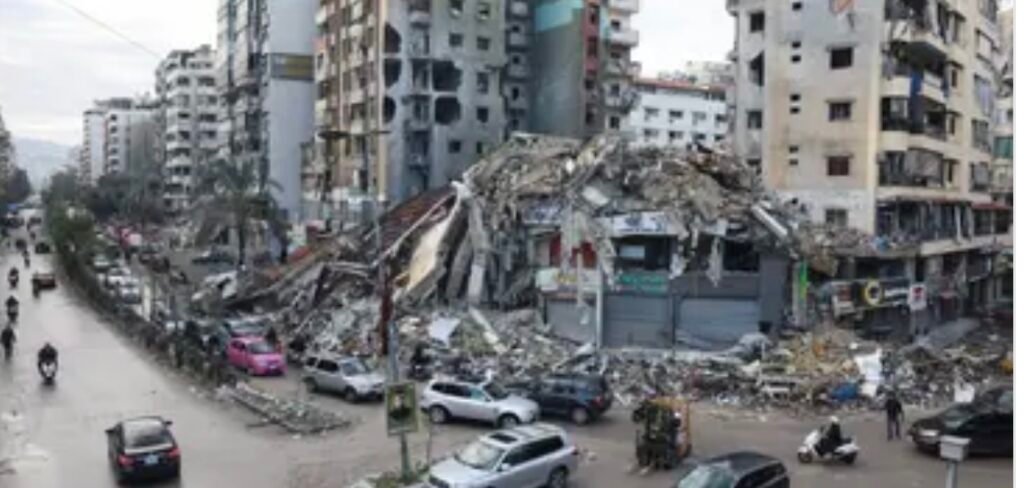 ترحيب قطري باتفاق وقف إطلاق النار في لبنان