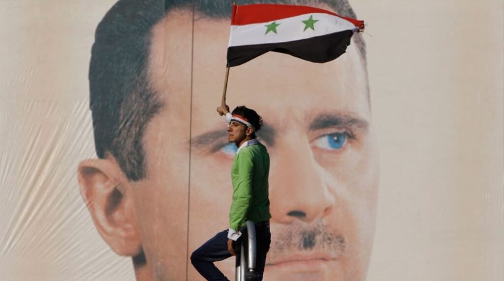 بعد سقوط نظام بشار الأسد.. من يحكم سوريا الآن؟..