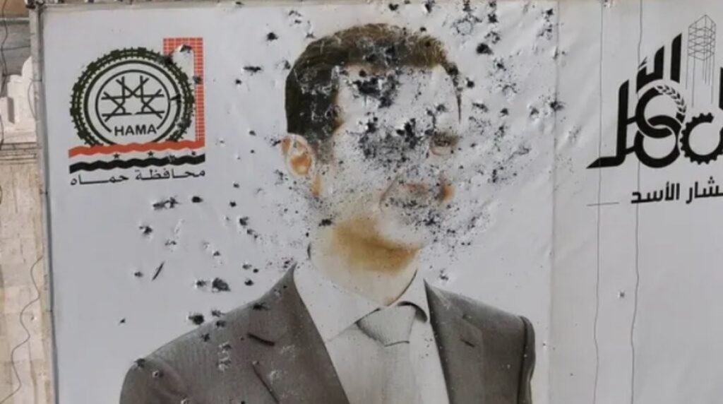 سوريا على شفا حرب جديدة على حقول النفط والغاز..