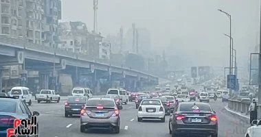 تعرف على طرق الوقاية من الحوادث أثناء ظهور الشبورة..