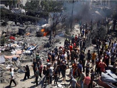الأمم المتحدة تصوت اليوم على دعوة لوقف إطلاق نار «غير مشروط» في غزة..