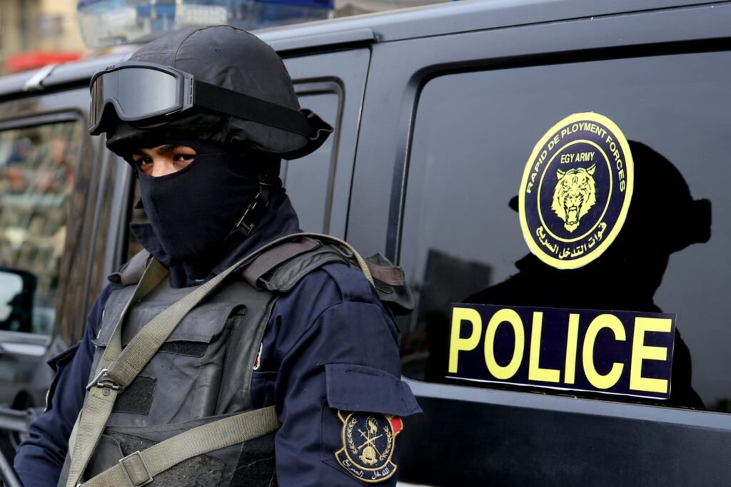 الداخلية المصرية: وفاة ضابط وفردي أمن في انفجار غاز داخل أكاديمية الشرطة..