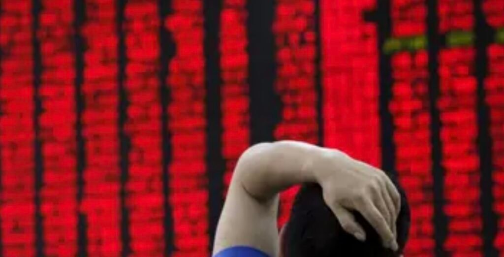 315 تريليون دولار.. كيف وصل الدين العالمي إلى مستويات قياسية؟