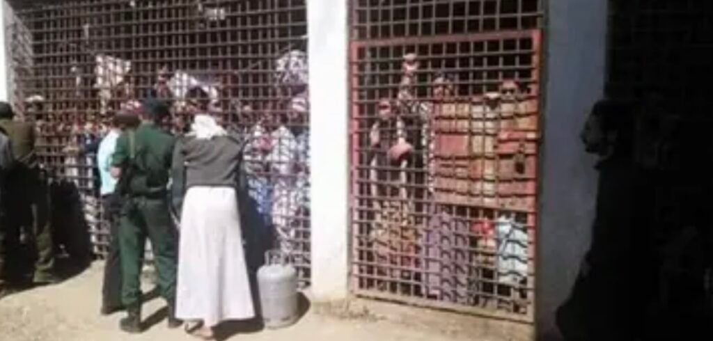 واشنطن تفرض عقوبات على لجنة “أسرى الحوثيين” ورئيسها المرتضى
