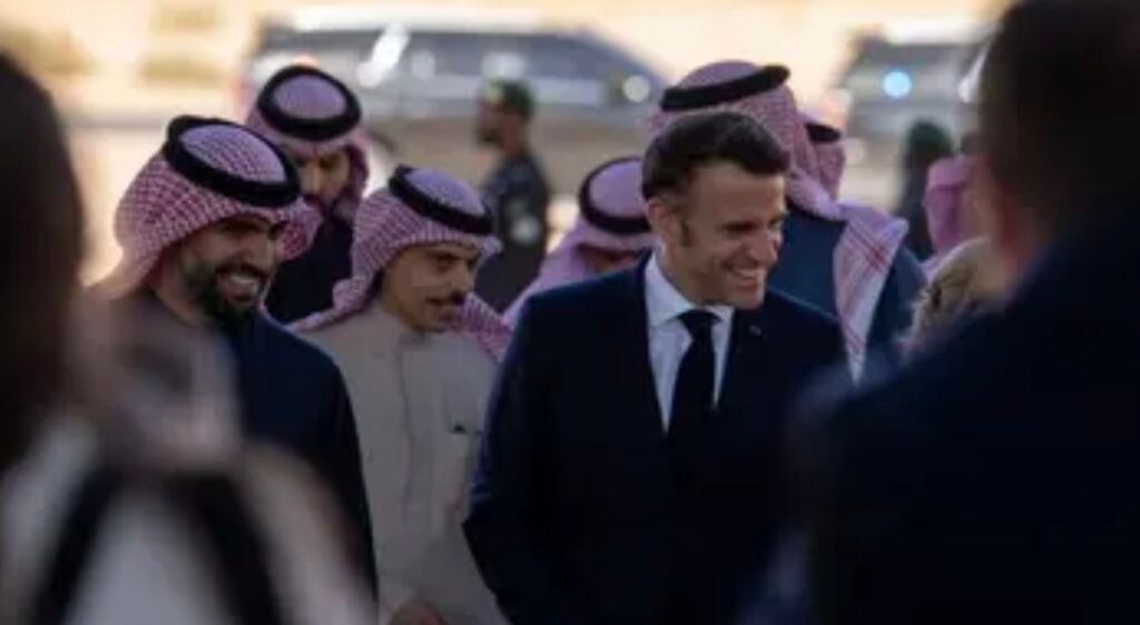 العلا تحت الأضواء.. كيف تعيد الشراكة السعودية الفرنسية إحياء التراث الحضاري؟