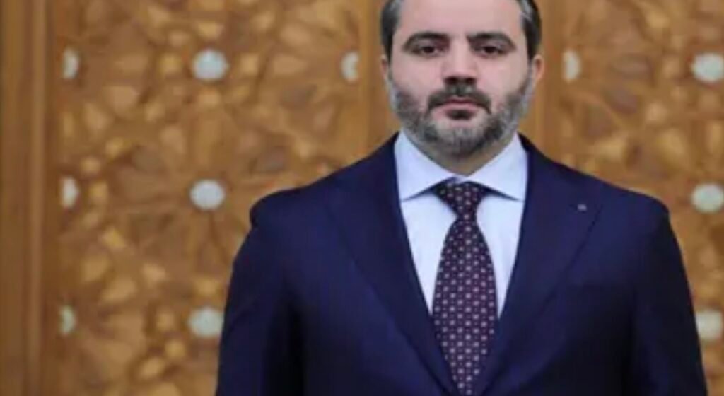 وزير خارجية سوريا: نتطلع لبناء علاقات استراتيجية مع السعودية