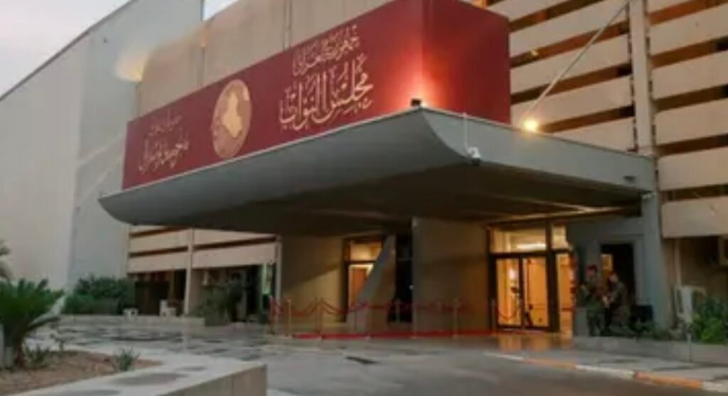 البرلمان العراقي: الفصائل استجابت وأوقفت هجماتها على إسرائيل