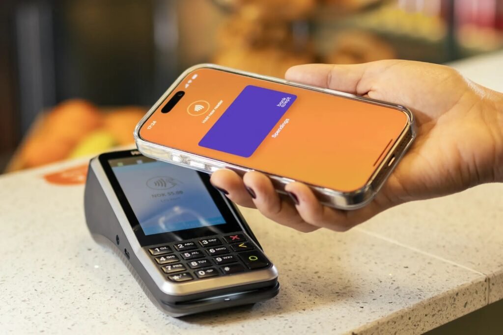 كيفية استخدام Apple Pay للدفع عبر الإنترنت أو في التطبيقات..