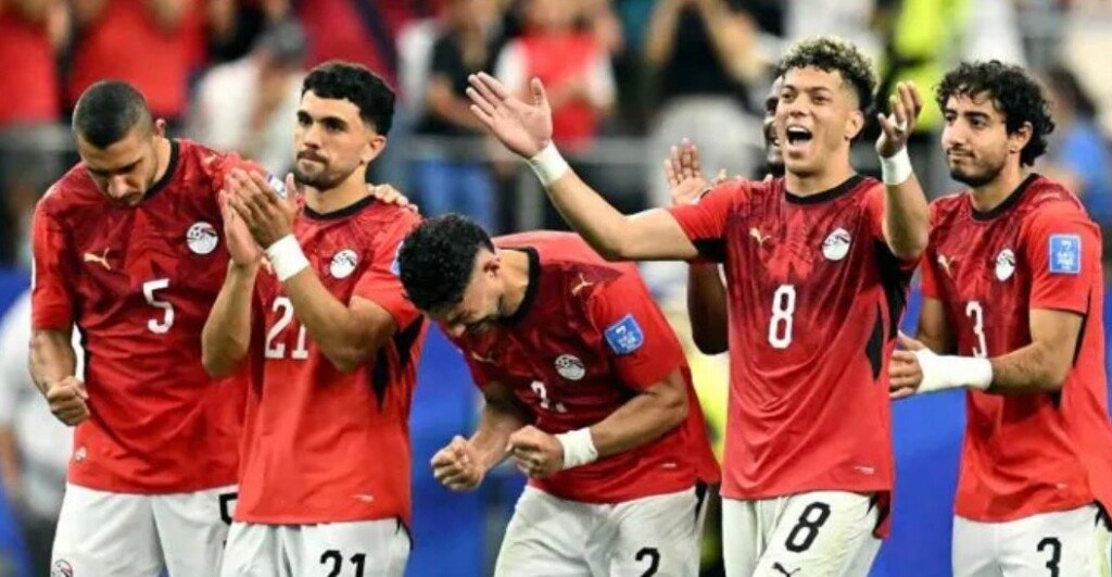 موعد مباراة منتخب مصر المقبلة في كأس العالم