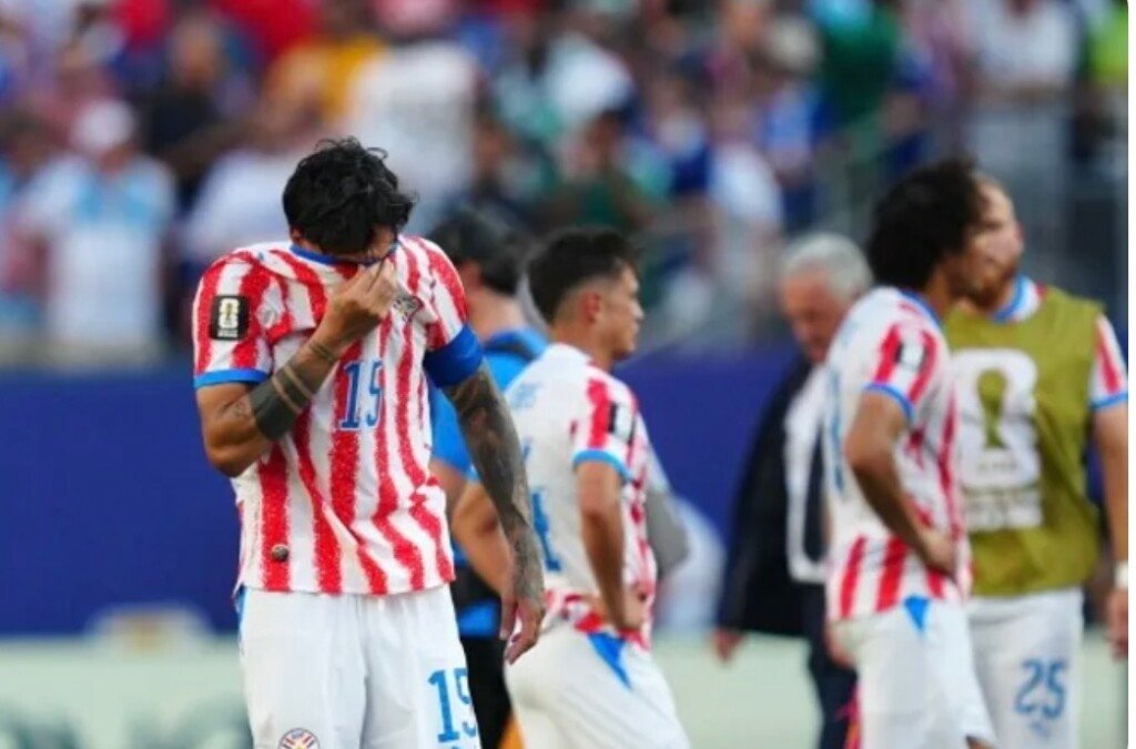 باراجواي أكملت القائمة.. أصحاب المركز الثالث يودعون مونديال 2026
